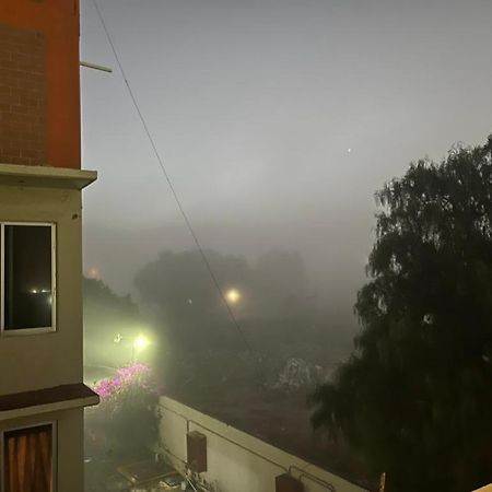 Hotel Del Valle Inn Pachuca Kültér fotó