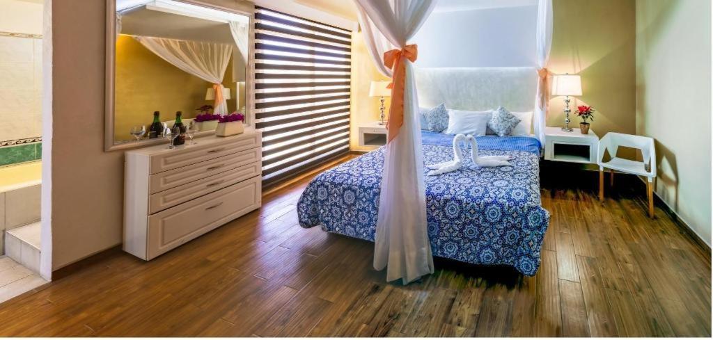 Hotel Del Valle Inn Pachuca Kültér fotó