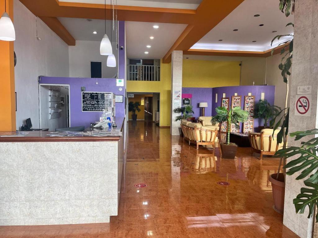 Hotel Del Valle Inn Pachuca Kültér fotó