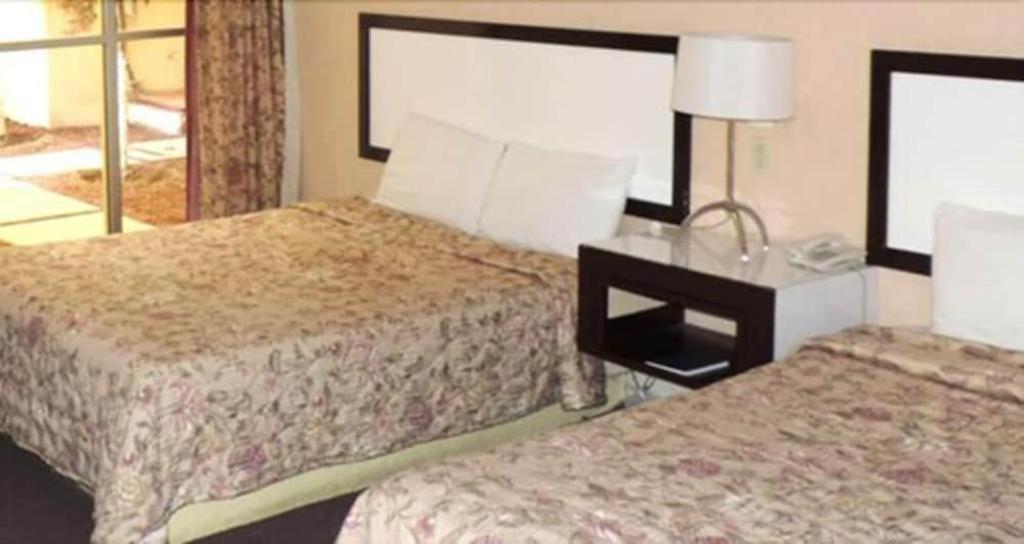 Hotel Del Valle Inn Pachuca Kültér fotó